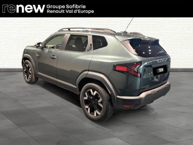 Dacia Duster image 1