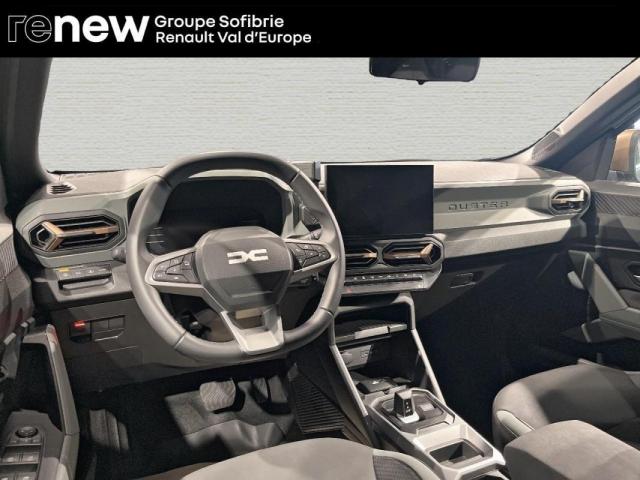 Dacia Duster image 6