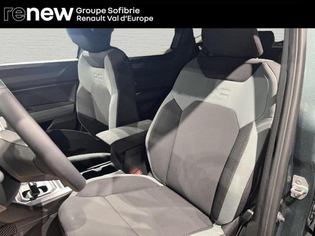 Dacia Duster image 5