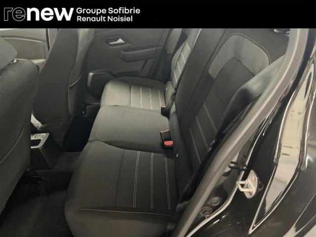 Dacia Sandero image 4