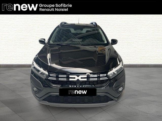 Dacia Sandero image 2