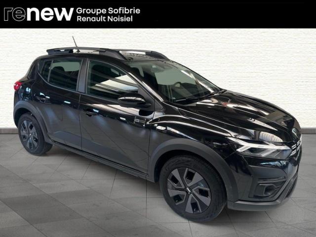 Dacia Sandero image 3