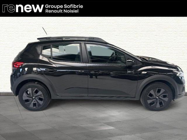 Dacia Sandero image 5