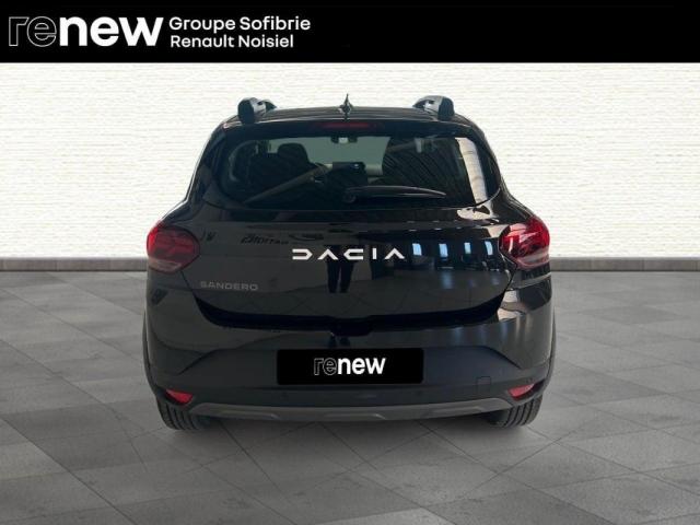 Dacia Sandero image 9