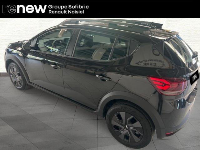 Dacia Sandero image 8