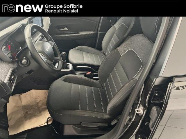 Dacia Sandero image 7