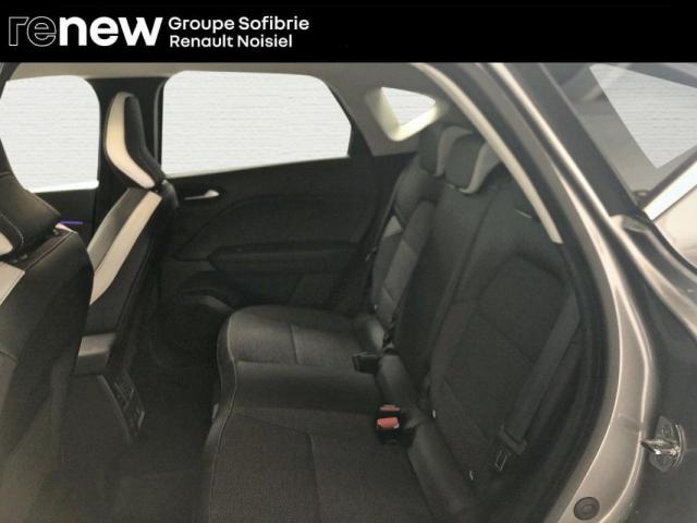 Renault Captur image 6