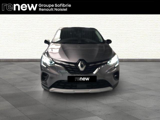 Renault Captur image 1