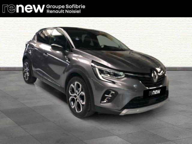 Renault Captur image 3