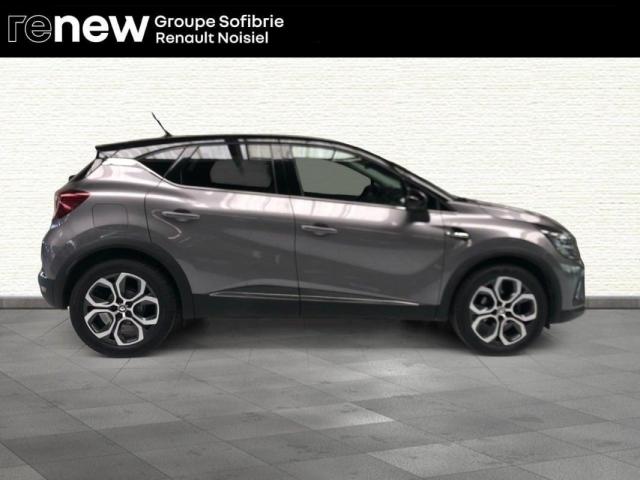 Renault Captur image 9