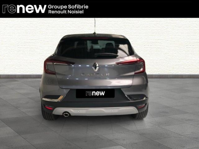 Renault Captur image 7