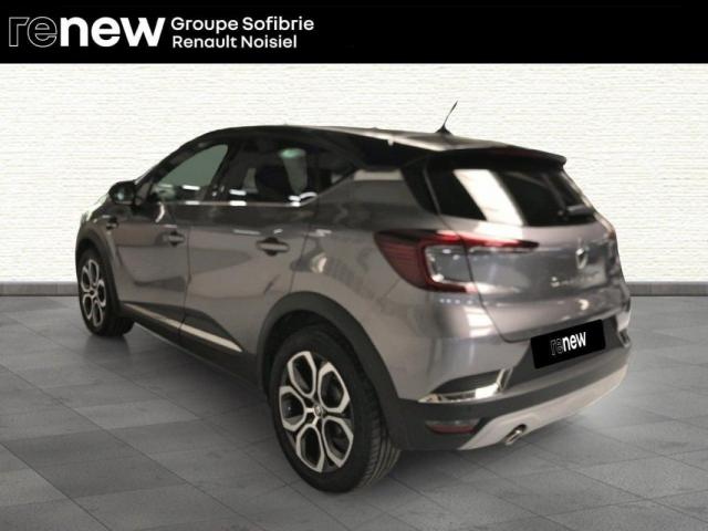 Renault Captur image 2
