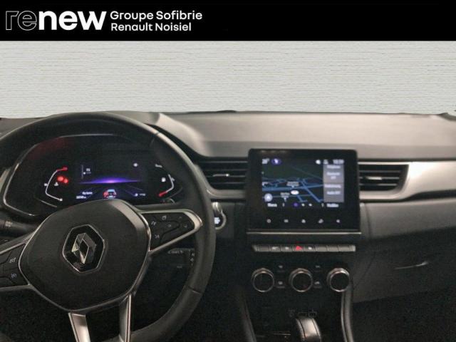 Renault Captur image 5