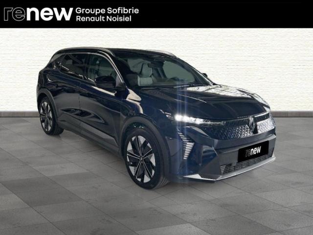 Renault Scénic image 4