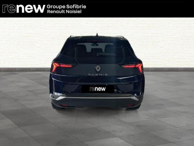 Renault Scénic image 9