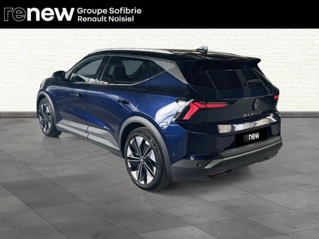 Renault Scénic image 2