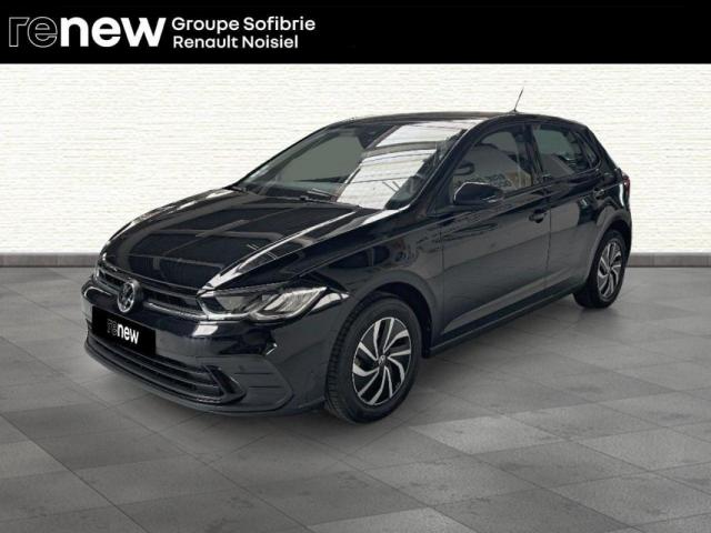 Volkswagen Polo 1.0 Tsi 110 Dsg7 Life Business