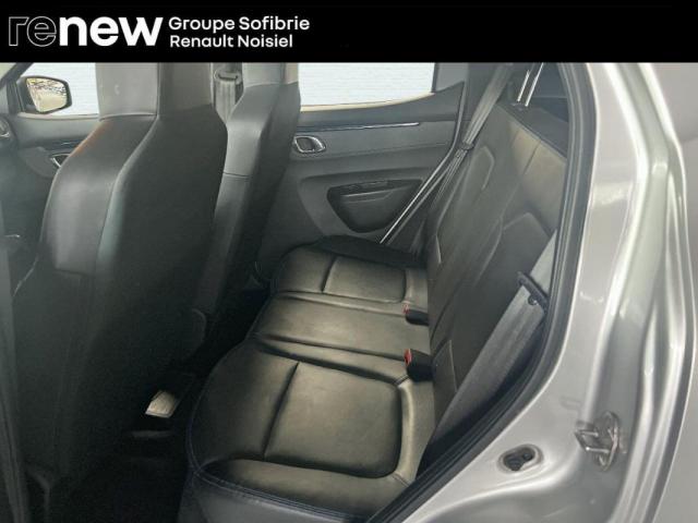 Dacia Spring image 8