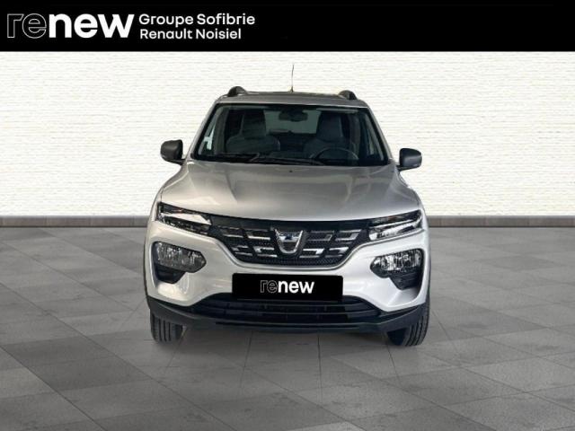 Dacia Spring image 1