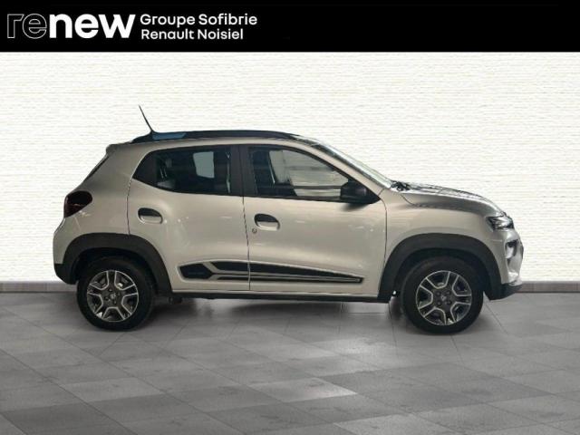 Dacia Spring image 7