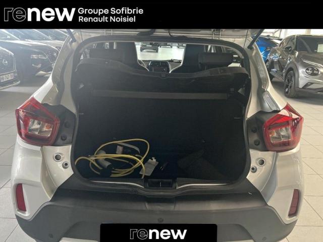 Dacia Spring image 3