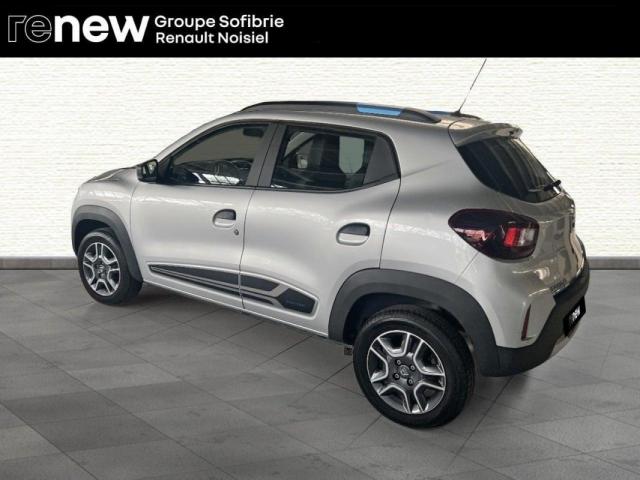 Dacia Spring image 9
