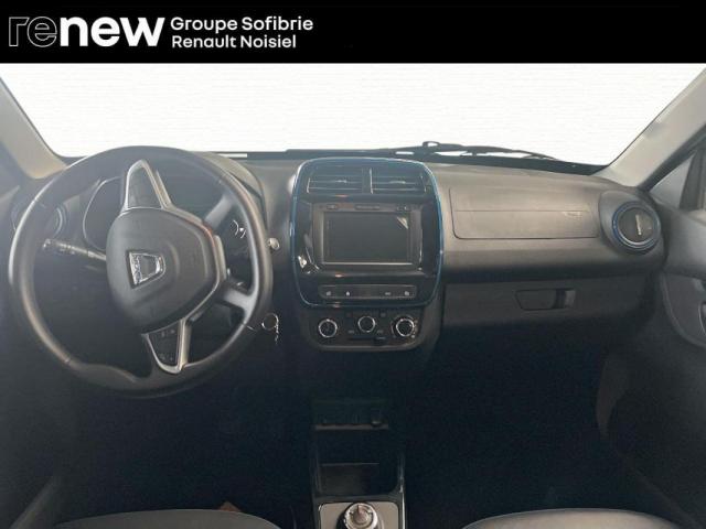 Dacia Spring image 2