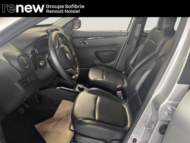 Dacia Spring image 5