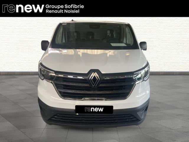 Renault Trafic image 4