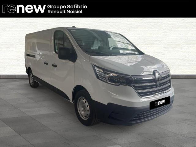 Renault Trafic image 3