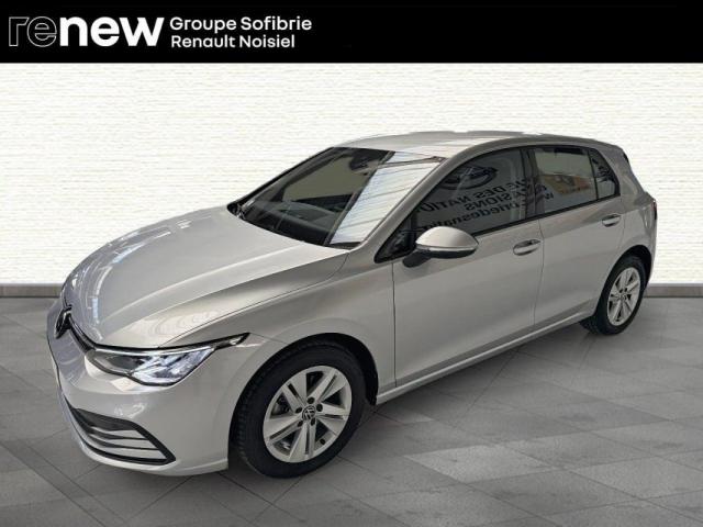 Volkswagen Golf 2.0 Tdi Scr 115 Life Business