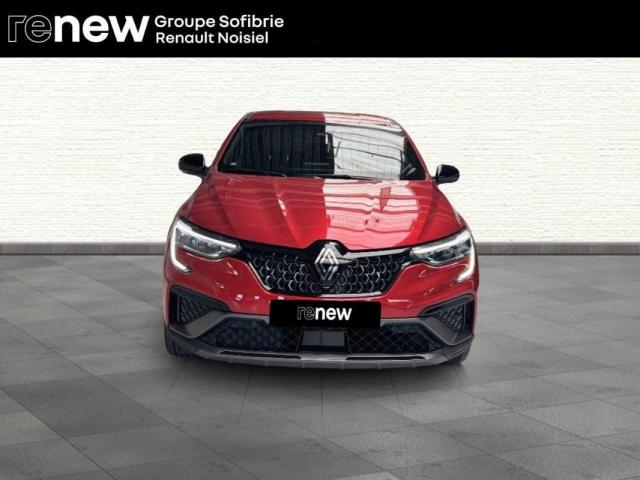 Renault Arkana image 2