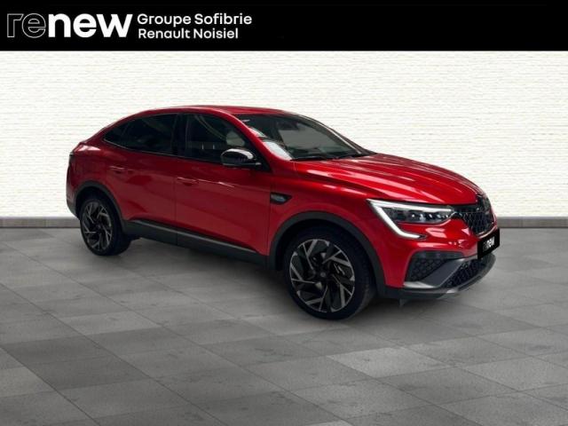 Renault Arkana image 5