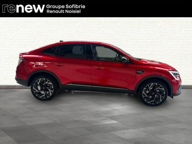 Renault Arkana image 8