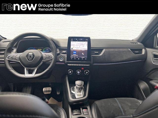 Renault Arkana image 7