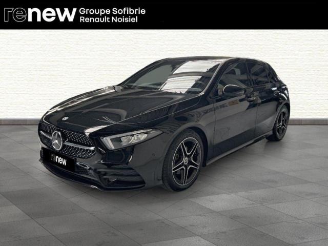 Mercedes Benz Classe A 200 7g-Dct Amg Line