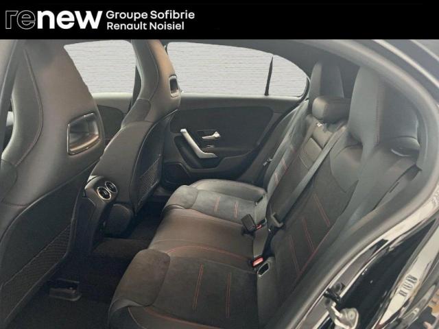 Mercedes Benz Classe A image 5