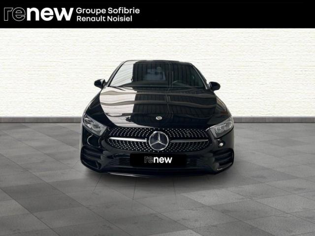 Mercedes Benz Classe A image 9