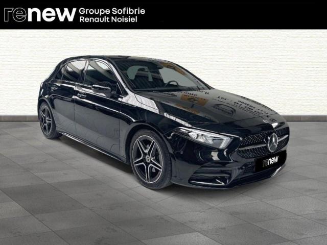 Mercedes Benz Classe A image 6