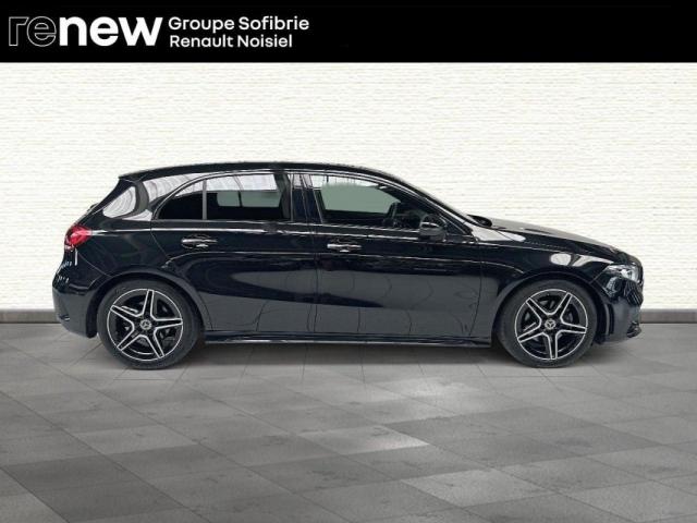 Mercedes Benz Classe A image 3