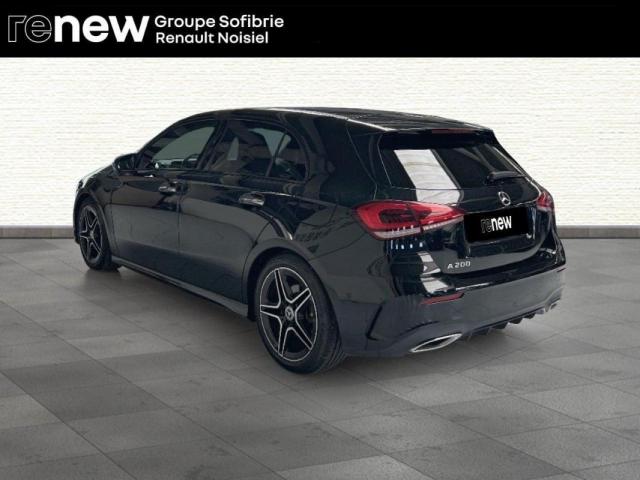 Mercedes Benz Classe A image 8