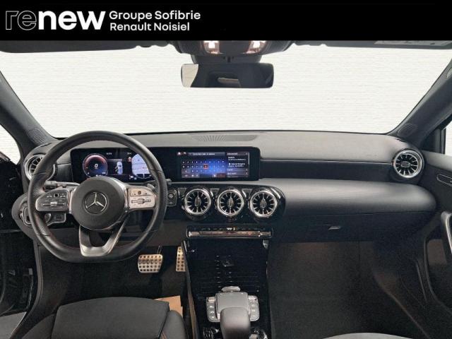 Mercedes Benz Classe A image 4