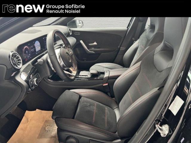 Mercedes Benz Classe A image 2