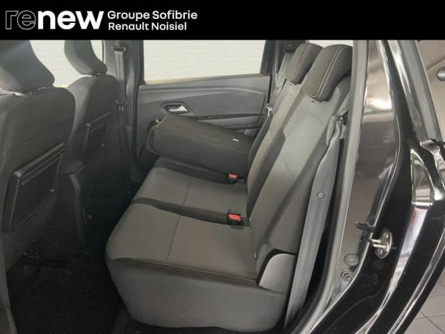 Dacia Jogger image 9