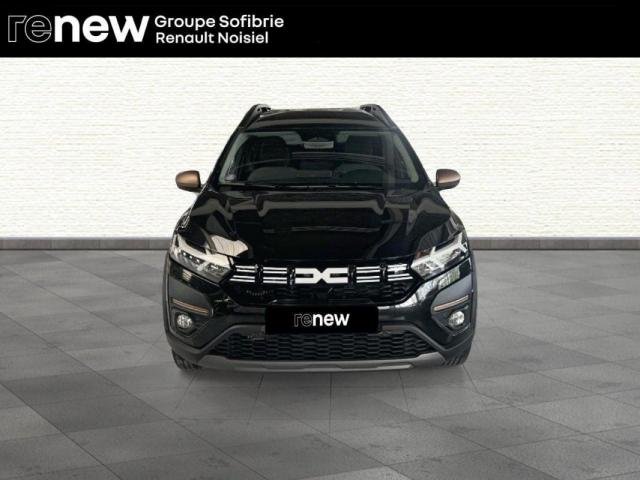 Dacia Jogger image 3