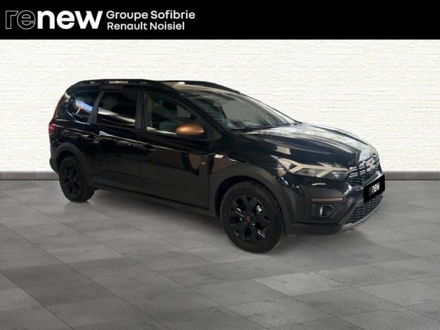 Dacia Jogger image 5