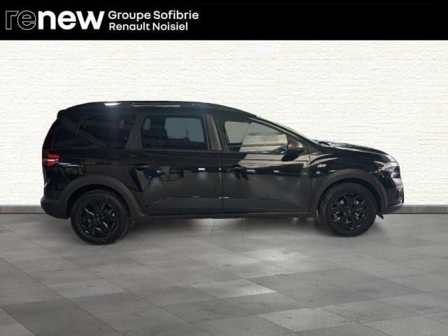 Dacia Jogger image 4