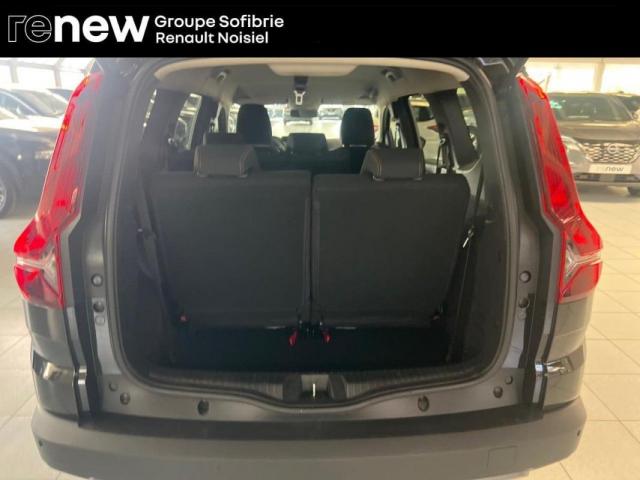 Dacia Jogger image 6