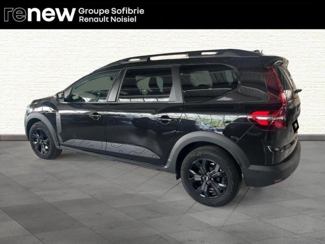 Dacia Jogger image 8