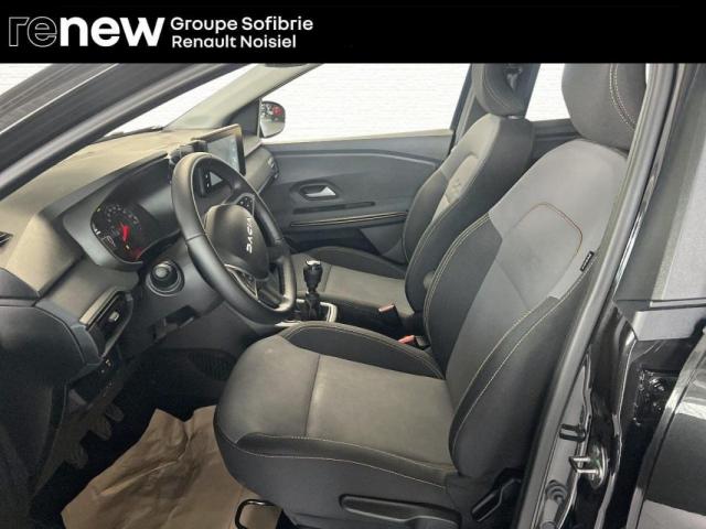 Dacia Jogger image 2
